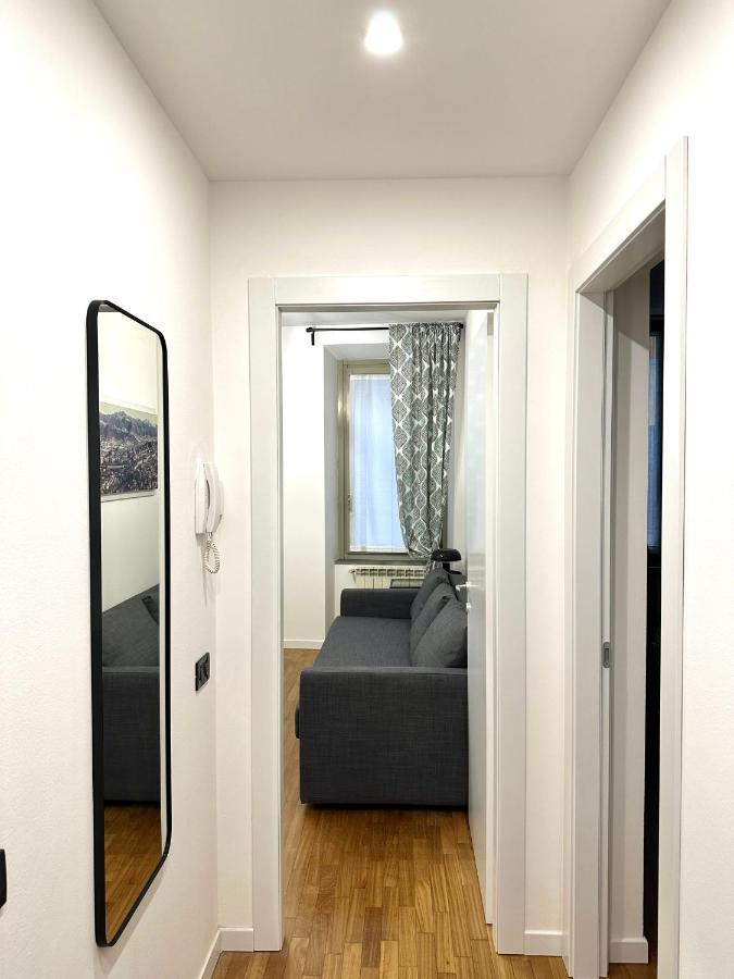 Hello Bg Holiday House Bergamo Buitenkant foto