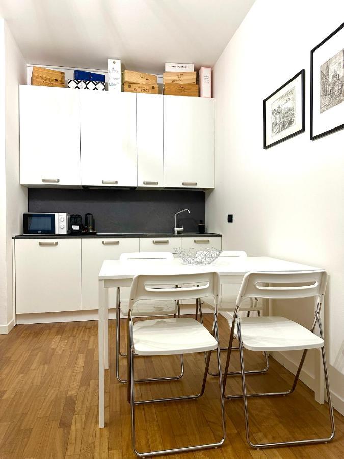 Hello Bg Holiday House Bergamo Buitenkant foto