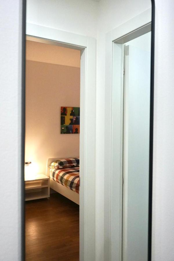 Hello Bg Holiday House Bergamo Buitenkant foto
