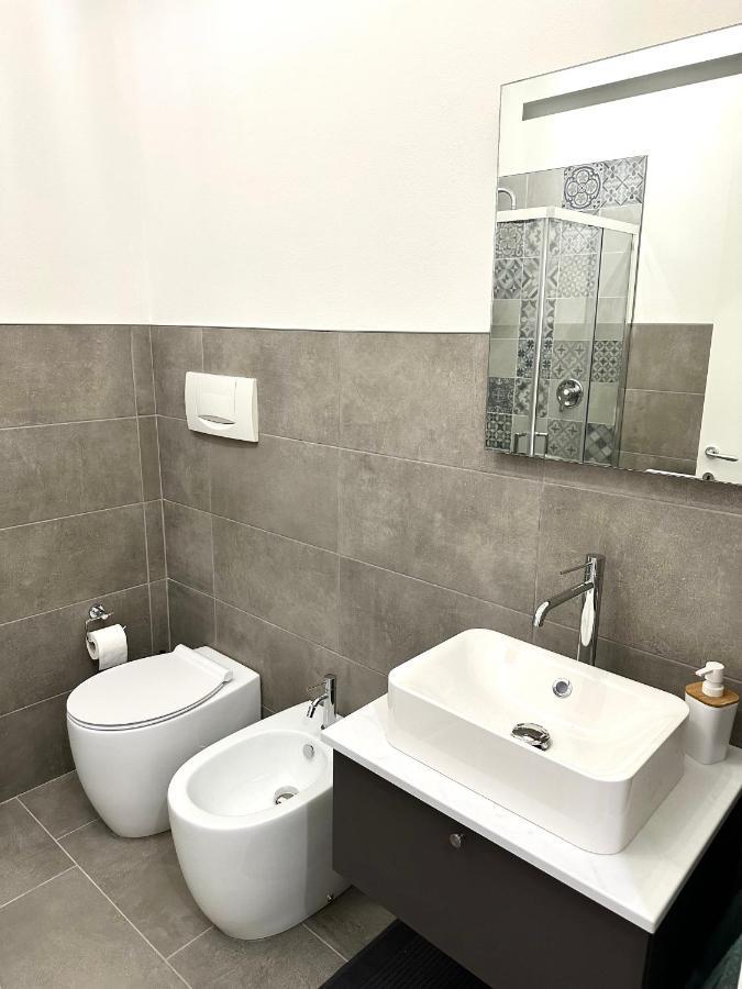 Hello Bg Holiday House Bergamo Buitenkant foto